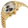 Men's Gold-Tone Lexington Chronograph Watch MK8494 - Hình ảnh 2