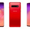 Samsung Galaxy S10 Plus - Hình ảnh 2