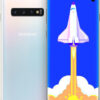 Samsung Galaxy S10 Plus - Hình ảnh 5