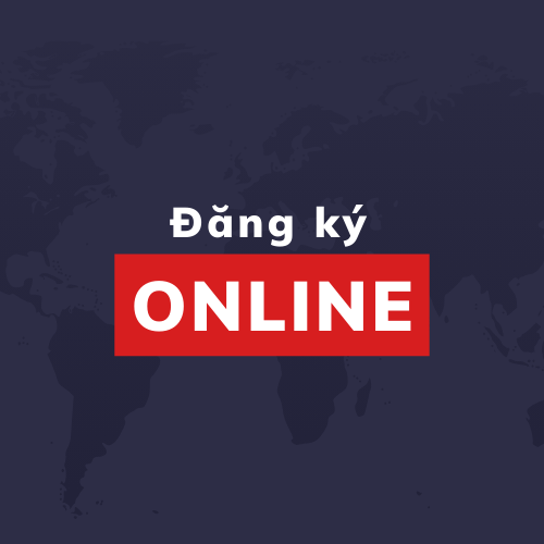 Đăng ký online