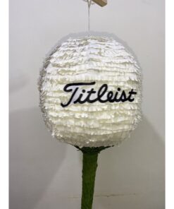 Pinata trái bóng Golf, trò chơi đập kẹo siêu hot cho tiệc Outing