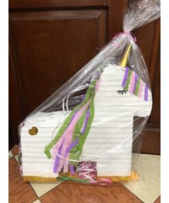 Pinata Unicorn kỳ lân, trò chơi đập kẹo hot