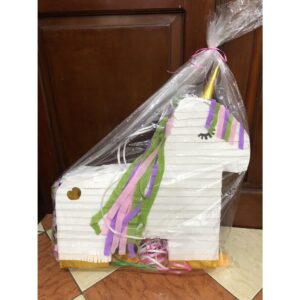 Pinata Unicorn kỳ lân, trò chơi đập kẹo hot