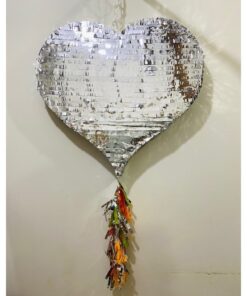 Pinata Trái tim, trò chơi đập kẹo cho tiệc tình yêu