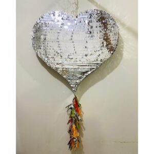 Pinata Trái tim, trò chơi đập kẹo cho tiệc tình yêu