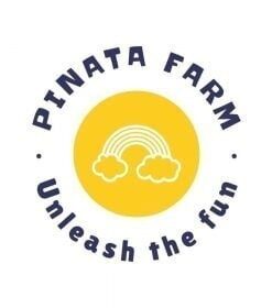 Pinata theo yêu cầu, chuyên sản xuất trò chơi đập kẹo pinata xuất xứ từ Mexico