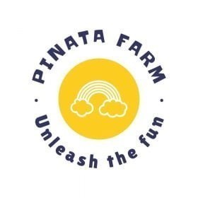 Pinata theo yêu cầu, chuyên sản xuất trò chơi đập kẹo pinata xuất xứ từ Mexico