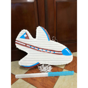 Trò chơi đập kẹo Pinata Máy bay, chắp cánh ước mơ của bé