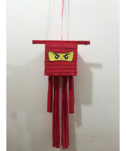 Pinata đập kẹo Ninjago, trò chơi sinh nhật thú vị cho bé