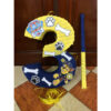 Pinata số 3 Paw Patrol – Món quà bất ngờ dành cho fan nhí! - Hình ảnh 4