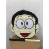 Pinata Nobita siêu đáng yêu, trò chơi đập kẹo chủ đề truyện tranh Nhật Bản Đôrêmon - Hình ảnh 2