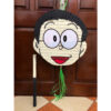 Pinata Nobita siêu đáng yêu, trò chơi đập kẹo chủ đề truyện tranh Nhật Bản Đôrêmon - Hình ảnh 3