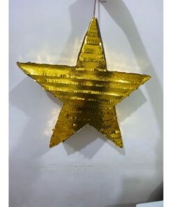 Pinata đập kẹo Sao năm cánh