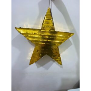 Pinata đập kẹo Sao năm cánh