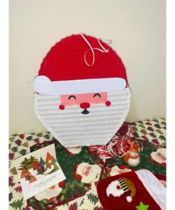 Pinata đập kẹo ông già noel