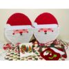 Pinata đập kẹo ông già noel - Hình ảnh 4