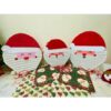 Pinata đập kẹo ông già noel - Hình ảnh 5