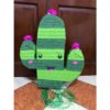Trò chơi đập kẹo pinata trang trí tiệc theo phong cách Mexico - Hình ảnh 7