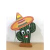 Trò chơi đập kẹo pinata trang trí tiệc theo phong cách Mexico - Hình ảnh 2