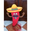 Trò chơi đập kẹo pinata trang trí tiệc theo phong cách Mexico - Hình ảnh 9