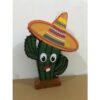 Trò chơi đập kẹo pinata trang trí tiệc theo phong cách Mexico - Hình ảnh 10