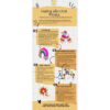 Pinata đập kẹo số tuổi, phù hợp cho sinh nhật theo tuổi của bé, công ty - Hình ảnh 4