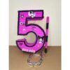 Pinata đập kẹo số tuổi, phù hợp cho sinh nhật theo tuổi của bé, công ty - Hình ảnh 18