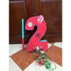 Pinata đập kẹo số tuổi, phù hợp cho sinh nhật theo tuổi của bé, công ty - Hình ảnh 19