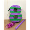 Pinata đập kẹo số tuổi, phù hợp cho sinh nhật theo tuổi của bé, công ty - Hình ảnh 17