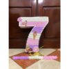 Pinata đập kẹo số tuổi, phù hợp cho sinh nhật theo tuổi của bé, công ty - Hình ảnh 7