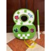 Pinata đập kẹo số tuổi, phù hợp cho sinh nhật theo tuổi của bé, công ty - Hình ảnh 9